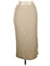 1.State Tan Casual Skirt Size XL - photo 1