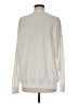 Unbranded Solid Ivory Turtleneck Sweater One size - photo 2