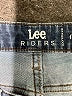 Riders by Lee Blue Jeans Size 20 - photo 4