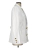 Carlisle White Blazer Size 10 - photo 4