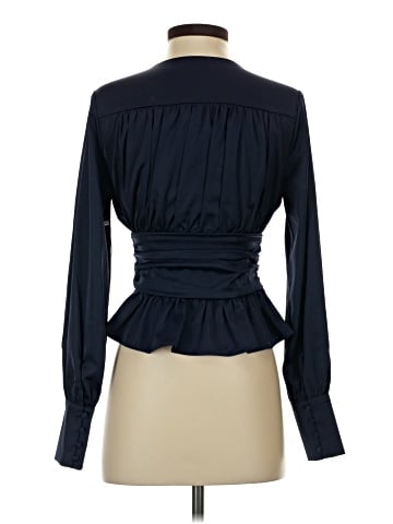 Jason Wu Long Sleeve T-Shirt (view 2)