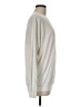 Unbranded Solid Ivory Turtleneck Sweater One size - photo 4