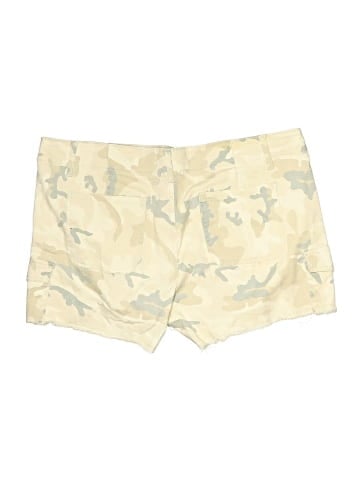 Faded Glory Khaki Shorts (view 2)