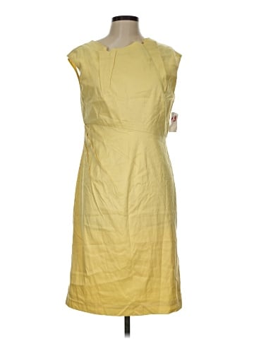 Suzi Chin for Maggy Boutique Casual Dress (view 1)