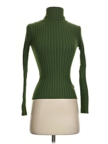 Silence and Noise Turtleneck Sweater (view 1)