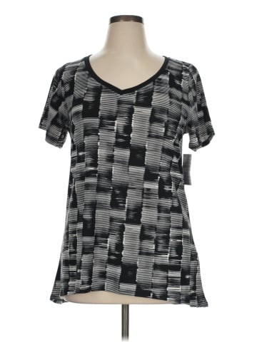 Lularoe Short Sleeve T-Shirt (view 1)