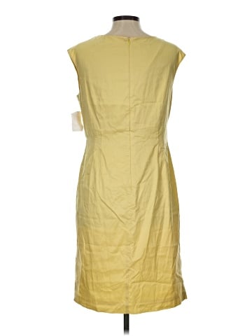 Suzi Chin for Maggy Boutique Casual Dress (view 2)