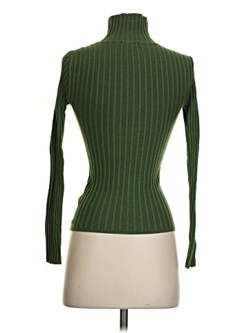 Silence and Noise Turtleneck Sweater (view 2)