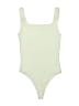 Babaton Green Bodysuit Size XS - photo 2