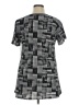 Lularoe Gray Short Sleeve T-Shirt Size XL - photo 2