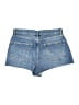 Pilcro Blue Denim Shorts Size 31 waist - photo 2