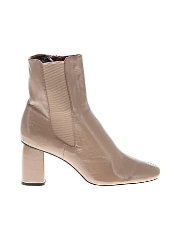 Zara Ankle Boots (view 1)