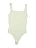 Babaton Green Bodysuit Size XS - photo 1