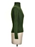 Silence and Noise Green Turtleneck Sweater Size XS - photo 4