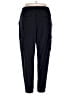 Fabletics Black Casual Pants Size XL - photo 2