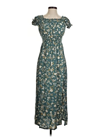Patrons of Peace Casual Dress (view 1)