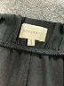 MELLODAY 100% Polyester Black Casual Pants Size XL - photo 7