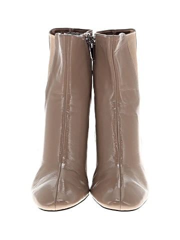 Zara Ankle Boots (view 2)