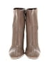 Zara Tan Brown Ankle Boots Size EU 40 - photo 2
