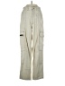 BDG 100% Cotton Ivory Cargo Pants Size 26 waist - photo 1