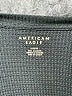 American Eagle Outfitters Black Cardigan Size L - photo 7