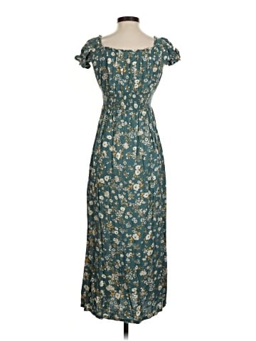 Patrons of Peace Casual Dress (view 2)