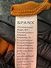SPANX Orange Brown Pullover Sweater Size L - photo 8