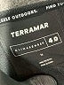 Terramar Sports 100% Polyester Black Pullover Sweater Size M - photo 7