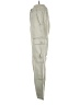 BDG 100% Cotton Ivory Cargo Pants Size 26 waist - photo 5