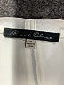 Rose + Olive Ivory Sleeveless Blouse Size M - photo 7
