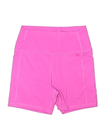 Crz Yoga Athletic Shorts (view 1)