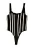 Misha Black Bodysuit Size 6 - photo 2