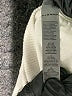Next Level Apparel Ivory Sweatshirt Size L - photo 8