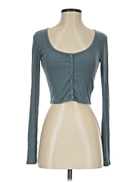 Sunday Best Long Sleeve Top