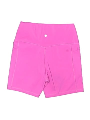 Crz Yoga Athletic Shorts (view 2)