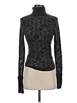 Intimately By Free People Long Sleeve Turtleneck
