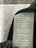Calvin Klein Solid Black Cocktail Dress Size 8 - photo 8