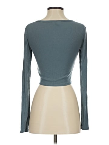 Sunday Best Long Sleeve Top (view 2)
