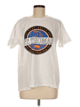 Assorted Brands Short Sleeve T Shirt