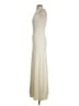 Solid & Striped Solid Ivory Casual Dress Size S - photo 5