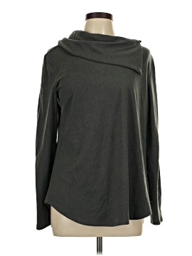 Fortune + Ivy Turtleneck Sweater (view 1)