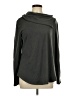 Fortune + Ivy Gray Turtleneck Sweater Size L - photo 1