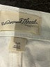Universal Thread Ivory Shorts Size 14 - photo 3