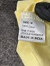 Assorted Brands Solid Graphic Yellow Short Sleeve T-Shirt Size M - photo 8