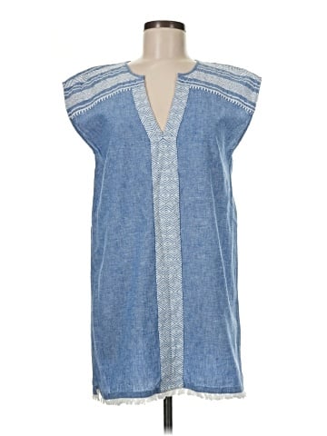 Soft Joie Casual Dress (view 1)