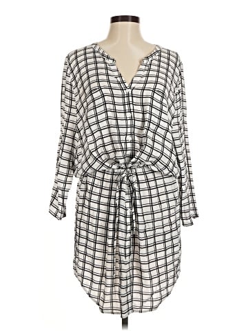 Soft Joie Casual Dress (view 1)