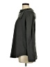 Fortune + Ivy Gray Turtleneck Sweater Size L - photo 5