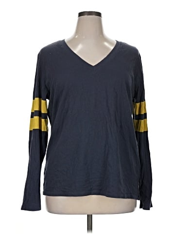 Treasure & Bond 3/4 Sleeve T-Shirt (view 1)