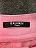 Balmain Pink Dress Pants Size EU (FR) 38 / US 6 - photo 11