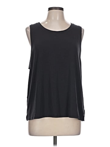Gap Fit Sleeveless T-Shirt (view 1)
